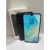 Telefon Samsung Galaxy A16 256 GB Black