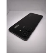 Telefon Xiaomi Poco C65 256 GB Black