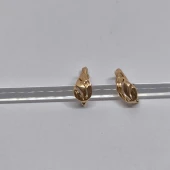 Cercei din Aur proba 585*-2,28 gr