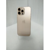 Telefon Apple iPhone 16 Pro Max 256 GB Desert Titanium