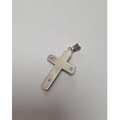 Cruce Din Argint Proba 925  4.59 gr