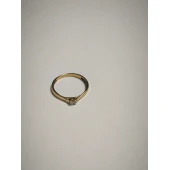 Inel Din Aur Proba 585* 1.35 gr