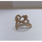 Set Inele din Aur proba 585* 583* 4.78 gr