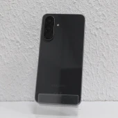 Telefon Samsung Galaxy A56 128 GB Black