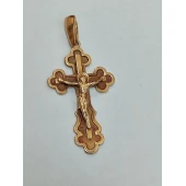 Cruce 585" 2.97gr 5364 lei