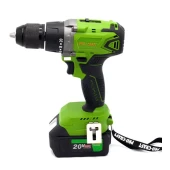 Șurubelniță suplimentară Procraft Industrial PA18BL