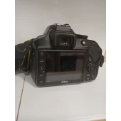 Aparat foto Nikon D3400