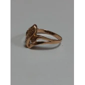 Inel Din Aur Proba 585 2,15gr