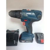 Mașină de înșurubat electrică Bosch GSR 180-LI