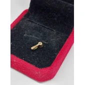 Pandativ Din Aur Proba 585* 0,56 gr