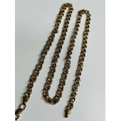 Lant Din Aur Proba 585* 7.71 gr