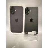 Apple iPhone 16 128GB Black Titanium
