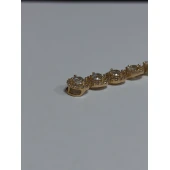 Brățară din Aur proba 585* 11.25gr.