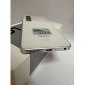 Telefon Oppo A5 256 GB Silver