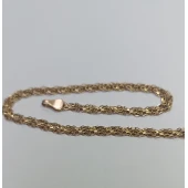 Bratara din Aur proba 585* 4.08 gr