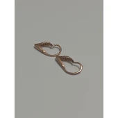 Cercei Din Aur 585* 2.01 Gr