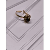 Inel Din Aur Proba 750* 2.23 gr