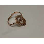 Inel Din Aur 585* 3.24 gr