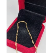 Brățară Din Aur Proba 585 1 gr