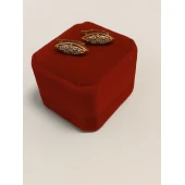 Cercei Din Aur 585* 4.36 gr