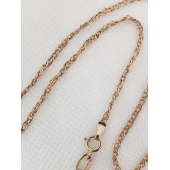 Lant din Aur Proba 585* 1.85 gr