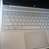 Laptop HP PAVILION 15-EH0009NA