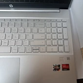 Laptop HP PAVILION 15-EH0009NA