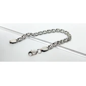 Bratara din Argint Proba 925* 9.28 gr