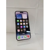 Telefon Apple iPhone 14 Pro Max 256 GB Black