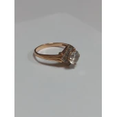 Inel Din Aur 585* 2.83 gr