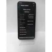 Telefon Samsung Galaxy A34 128 GB Black