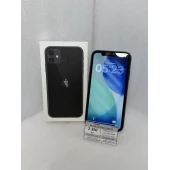 Telefon Apple iPhone 11 64 GB Black