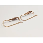 Cercei din Aur Proba 585* 1.63gr