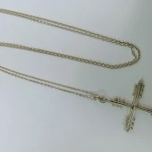 Lant din Argint 925* 14.98 gr