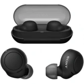 Căști  Sony WF-C500 Black