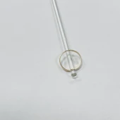 Inel Din Aur Proba 585* 1.65 gr