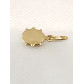 Pandativ Din Aur Proba 750* 0.65 gr