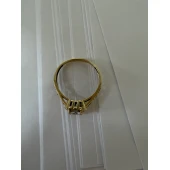 Inel Din Aur Proba 585* 2.67 gr