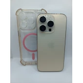 Telefon Apple iPhone 14 Pro 512 GB Gold