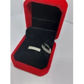 Cercei din aur proba 585* 2,49 gr.