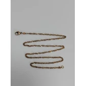 Lant Din Aur Proba 585* 4.52 gr