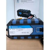 Redresor Auto CaarTrend 12&24V