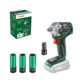 Bosch Universal Impact Drive