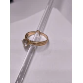 Inel din Aur Proba 585* 3.46 Gr