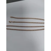 Lant din aur Proba 585* 5.83, gr