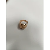 Ghiul Din Aur Proba 585* 3.81 gr