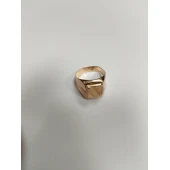 Ghiul Din Aur Proba 585* 3.81 gr