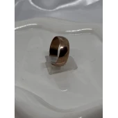 Verighetă Din Aur Proba 375 5,51gr