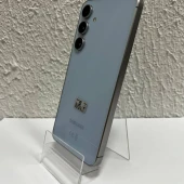 Telefon Samsung Galaxy S24 FE 256 GB Blue