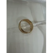 Verighetă Din Aur Proba 585* 7.58 gr